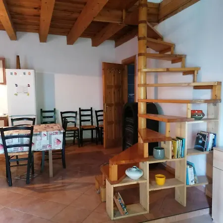 Emma Apartman Apartman